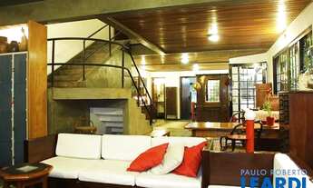 Imagem 2: SOBRADO - VILA MADALENA - SP