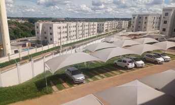 Imagem: Vende-se apartamento no 2° andar no Condomínio