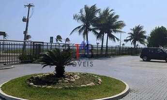 Imagem 3: Apartamento com 77 m2 no Condominio Sunshine Residence Service proximo a praia da barra da