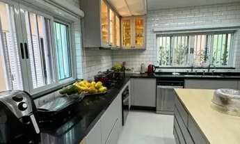 Imagem 6: Sobrado para venda e aluguel com 410m² e 3 vagas em Guarulhos