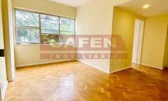 Imagem 3: Excelente apartamento sala 2 quartos com vaga de garagem !