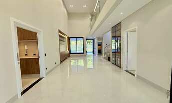 Imagem 4: SOBRADO ALTO PADRÃO A VENDA NO RES. DAMHA I