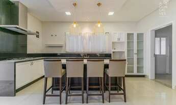 Imagem 5: Casa em Condominio, 03 Suítes, 02 Vagas, Xaxim, Curitiba