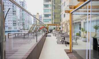 Imagem 5: Apartamento em Rua 276 - Meia Praia - Itapema/SC