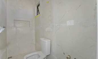 Imagem 5: Sobrado para venda tem 111 metros quadrados com 3 quartos em Pinheirinho - Curitiba - PR