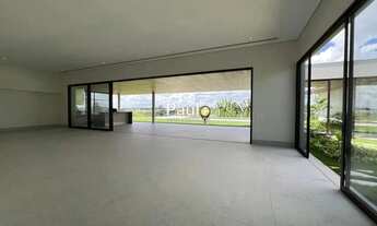 Imagem 6: Casa à venda Fazenda da Grama, Itupeva, com 6 suítes, com 1010 m²