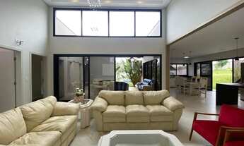 Imagem 3: Casa com 4 dormitórios, 499 m² - venda por R$ 6.800.000,00 ou aluguel por R$ 31.900,00/mês