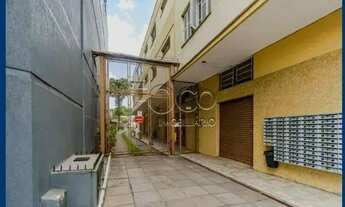 Imagem: Apartamento para venda e aluguel, 1 quarto(s)