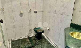 Imagem 8: Apartamento com 4 quartos à venda, 336 m² por R$ 2.600.000 - Copacabana - Rio de Janeiro/R