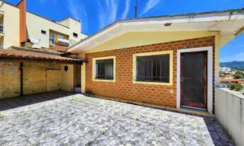 Imagem 2: Casas Padrão em Poços de Caldas