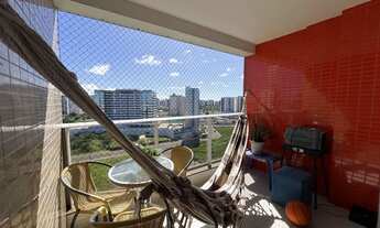 Imagem 5: Excelente oportunidade no Jardim Europa! Condomínio Trianon Jardins - 9º andar com 3 suíte