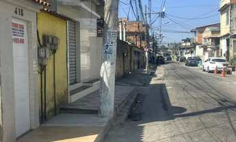 Imagem 3: Vendo Casa em Duque de Caxias, Duplex com 3 Qtos(1 suite)- Vila Itamarati