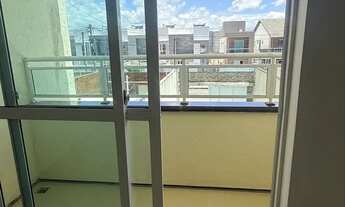 Imagem 4: CASA DUPLEX - CENTRO EUSÉBIO (aluguel