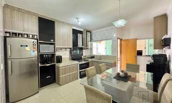 Imagem 6: Casa reformada com 3 quartos sendo uma suíte a venda no bairro Parque Atheneu em Goiânia