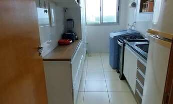 Imagem 6: Vendo APTO MOBILIADO no Mirante Du Park