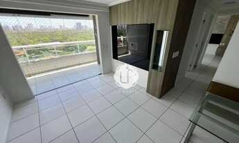 Imagem 3: Celebration Residence - Oportunidade Apto Móveis Projetados