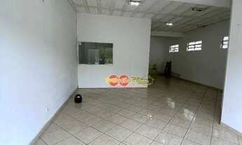 Imagem: Salão Comercial - Loteamento Residencial