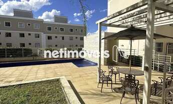 Imagem: Venda Área Privativa Alvorada Contagem