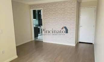 Imagem 2: APARTAMENTO COM 2 DORMITÓRIOS NO BAIRRO VILA NOVA ESPERIA - JUNDIAÍ/SP - CONDOMÍNIO EXCELL