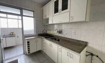 Imagem 5: Amplo Apto de 100?m² com 3 Quartos e 2 Banheiros Aluguel R$ 3.700