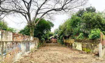 Imagem: Terreno no bairro Fião em São Leopoldo