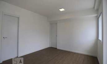 Imagem 2: Apartamento à Venda - Alphaville, 1 Quarto, 54 m2