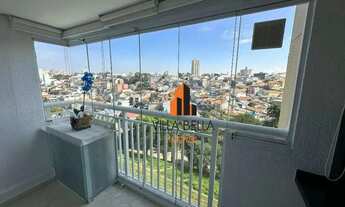 Imagem 7: Apartamento com 2 quartos, 59 m² - venda por R$ 657.200 ou aluguel por R$ 4.625/mês - Camp