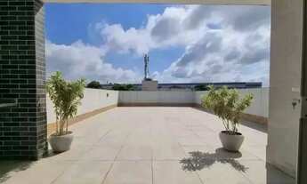 Imagem 7: 2 dormitórios - Prédio c/ elevador - solarium e churrasqueira - Estuário