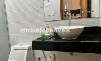 Imagem 7: Casa a venda no Lourival Parente com 3 Suítes TR205998 THE -1HJITB6