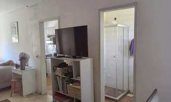 Imagem 6: Apartamento JK Apartamento com 1 dormitório