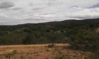 Imagem 6: Terreno 47.000m², próximo a Serra do Cipó, com internet e bela vista para área verde