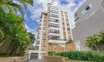 Imagem 2: APARTAMENTO MOBILIADO À VENDA NO MERCÊS