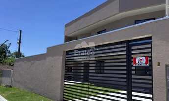 Imagem 2: Sobrado em Bom Retiro - Matinhos, PR