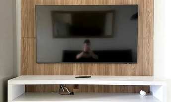 Imagem 5: Apartamento mobiliado de 1 quarto para aluguel no Centro de Curitiba - em frente ao Shoppi