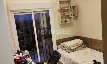 Imagem 7: Apartamento no Noville Swiss Park Campinas