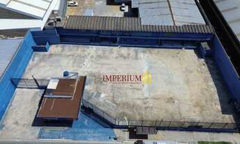 Imagem: Galpão para alugar, 200 m² por R$ 37.600,00/mês