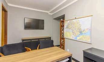 Imagem 4: Sobrado para venda em Vila Califórnia com 4 quartos, sendo 2 suítes , 184m²