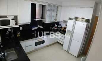 Imagem 6: Edifício Mackenzie - Setor Oeste