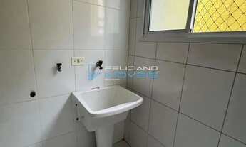 Imagem 6: Apartamento com 2 quartos, Canto do Forte, Praia Grande - R$ 460 mil, Cod: 6075