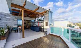 Imagem 3: ALUGA Cobertura Frente Mar no Recreio dos Bandeirantes Viva o melhor do conforto e da so