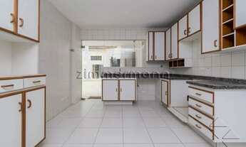 Imagem 14: APARTAMENTO GARDEN PINHEIROS 3 DORMITÓRIOS 2 VAGAS