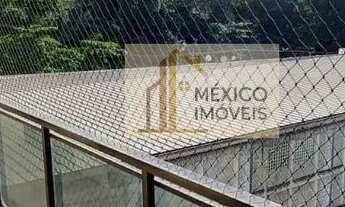 Imagem 4: Imóvel para aluguel e venda com 124 metros quadrados com 4 quartos