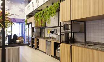 Imagem 5: Prédio comercial para aluguel em Pinheiros: 20 banheiros, 195 vagas, 6091m² na cidade de S