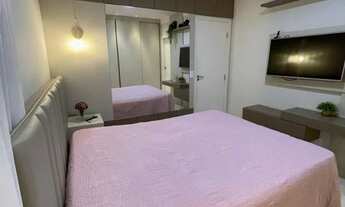 Imagem 3: CASA MOBILIADA À VENDA COND QUARTIER RESIDENCE LOCALIZADO NO BAIRRO SIM