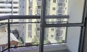 Imagem 3: Apartamento para venda em Consolação com 2 quartos , 49m²