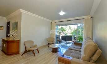 Imagem 5: Vendas Apartamento Curitiba PR