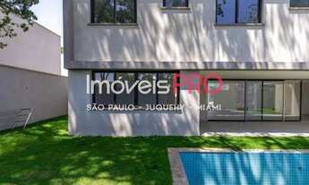 Imagem 3: BROOKLIN - CONDOMÍNIO FECHADO - 4 SUÍTES