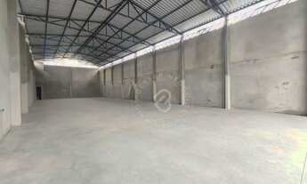 Imagem 5: Pavilhão para alugar, 390 m² por R$ 6.765/mês - Centro - Sapucaia do Sul/RS