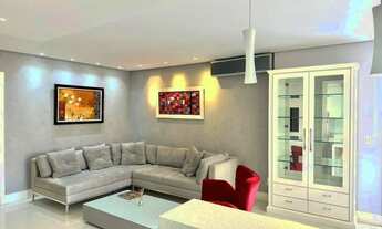 Imagem 5: JF- Apartamento com 3 quartos em Centro - Florianópolis - SC