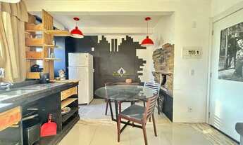 Imagem 7: Apto mobiliado para locação 45m², 1 dorm, 1 vaga